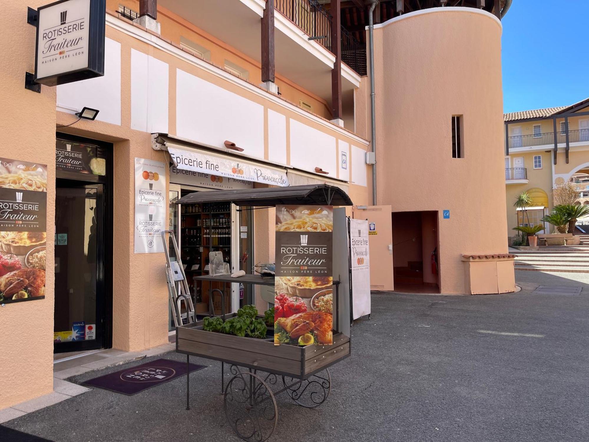 Appartement Cap Esterel 4/5 Personnes Saint-Raphael (Var) Exterior foto