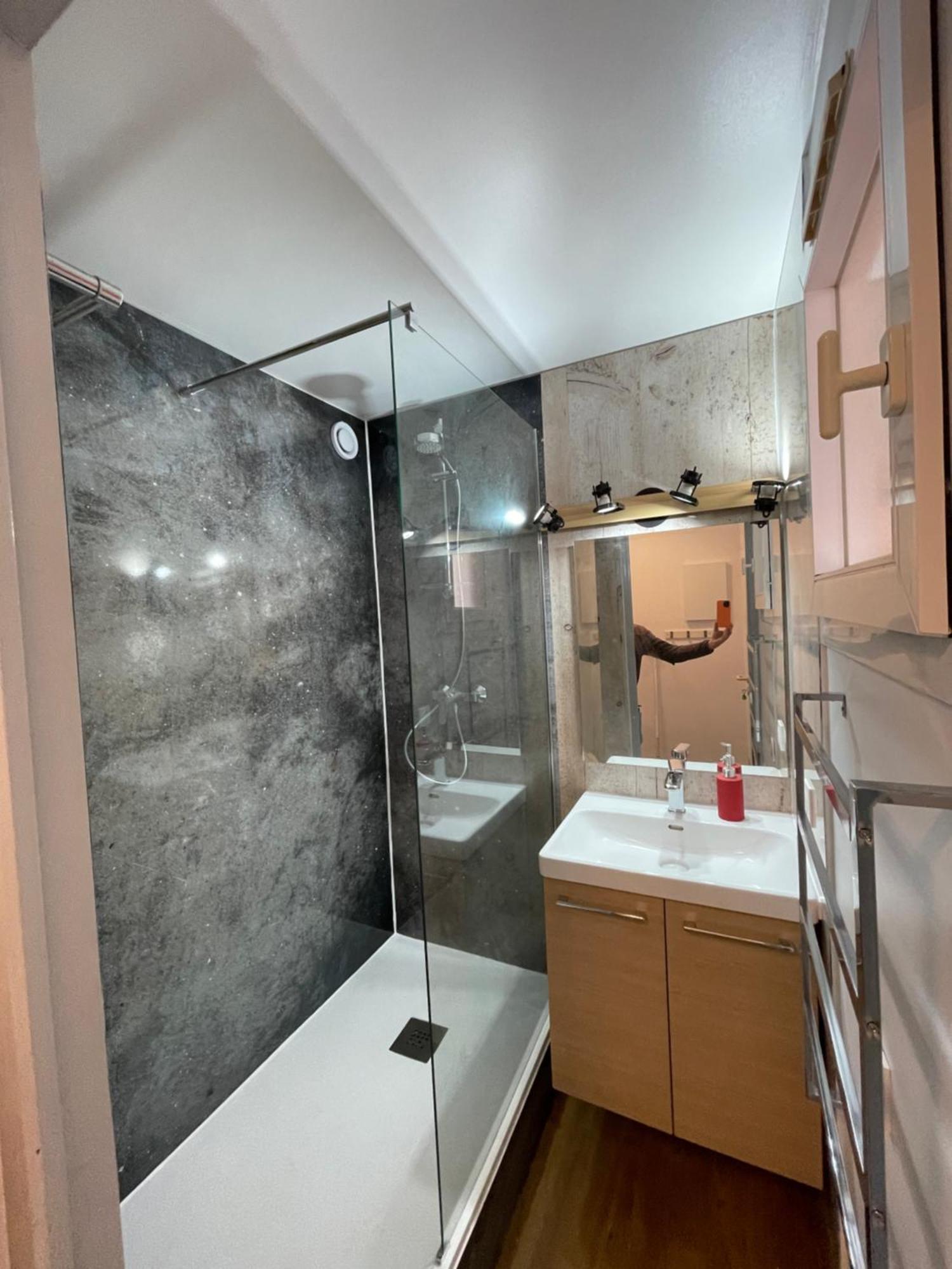 Appartement Cap Esterel 4/5 Personnes Saint-Raphael (Var) Exterior foto